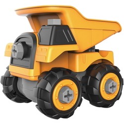 Microlab Toys Dumper 8907