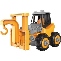 Microlab Toys Crane Manipulator 8912