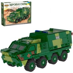 Limo Toy Armed Forces KB 003