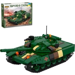 Limo Toy Armed Forces KB 004