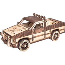 Wood Trick Pickup WT-1500