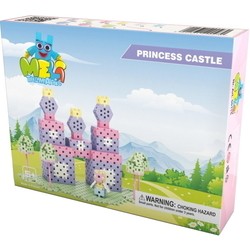 MELI Princess Castle 50115