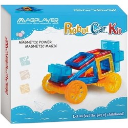 Magplayer Robot Car Kit MPX-32