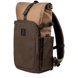 TENBA Fulton Backpack 10 (коричневый)