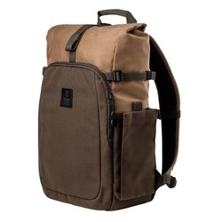 TENBA Fulton Backpack 14 (коричневый)