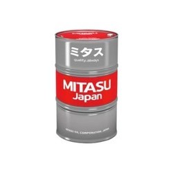Mitasu Moly-Trimer SM/CF 5W-40 200L