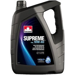 Petro-Canada Supreme 10W-40 5L