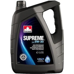 Petro-Canada Supreme 5W-30 5L