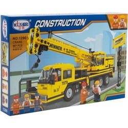 Winner Construction 1290