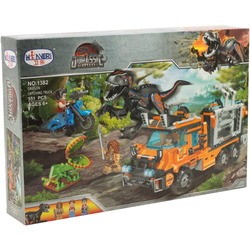 Winner Dragon Catching Truck 1382