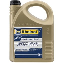 Rheinol Primus CVS 5W-30 4L