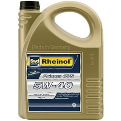 Rheinol Primus CVS 5W-40 4L