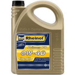 Rheinol Primus VS 0W-40 4L