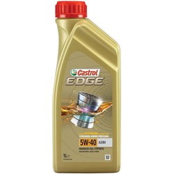 Castrol Edge 5W-40 A3/B4 1L