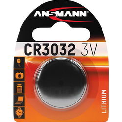 Ansmann 1xCR3032