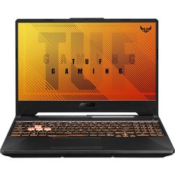Asus TUF Gaming A15 FA506IV (FA506IV-HN203)