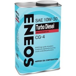 Eneos Turbo Diesel 10W-30 CG-4 1L
