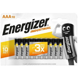 Energizer Industrial 10xAAA