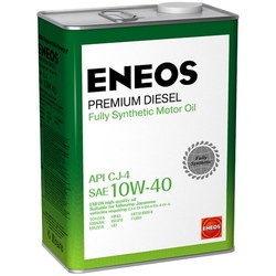 Eneos Premium Diesel CJ-4 10W-40 1L