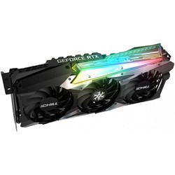 INNO3D GeForce RTX 3090 ICHILL X3