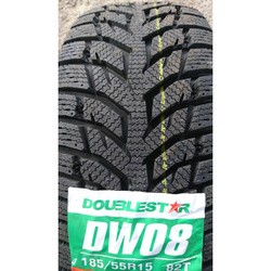 Doublestar DW08 215/55 R17 98T