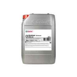 Castrol Syntrax Universal 80W-90 20L