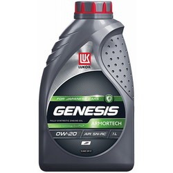 Lukoil Genesis Armortech JP 0W-20 1L