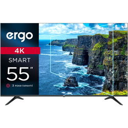 Ergo 55DUS8000