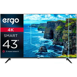 Ergo 43DUS6000