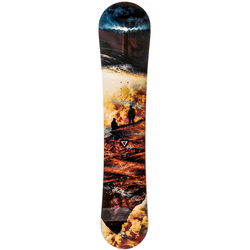 BF Snowboards Fire 156 (2019/2020)