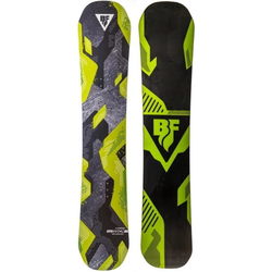 BF Snowboards Hype 151 (2019/2020)