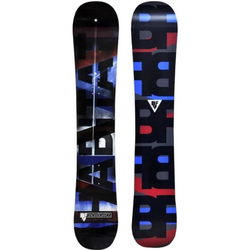 BF Snowboards Habit 151 (2019/2020)