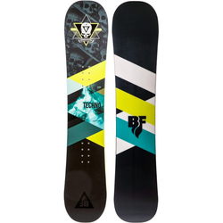 BF Snowboards Techno 151 (2019/2020)