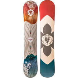 BF Snowboards Elusive 138 (2019/2020)