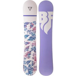 BF Snowboards Special Lady 140 (2019/2020)