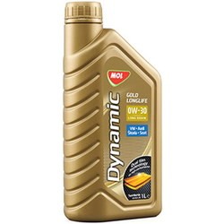 MOL Dynamic Gold Longlife 0W-30 1L