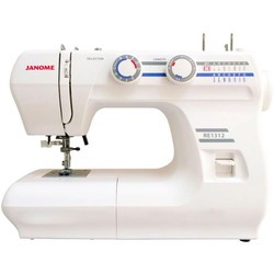 Janome RE 1312
