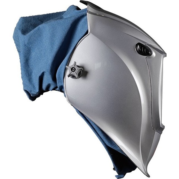 FUBAG Blitz 5-13 PAPR I Visor Digital Natural Color 31569