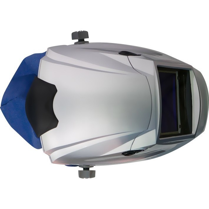FUBAG Blitz 5-13 PAPR III Visor Digital Natural Color 31597