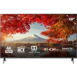 Panasonic TX-49HXR900