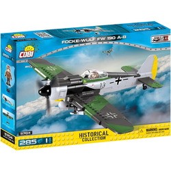 COBI Focke-Wulf FW-190 A-8 5704