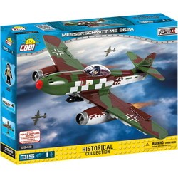 COBI Messerschmitt ME 262A 5543