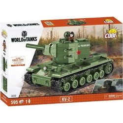 COBI KV-2 3039