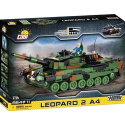 COBI Leopard 2 A4 2618