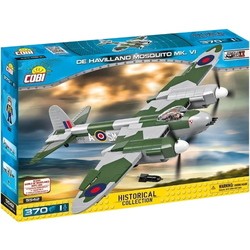 COBI De Havilland Mosquito Mk.VI 5542