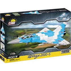 COBI Mirage 2000-5 5801