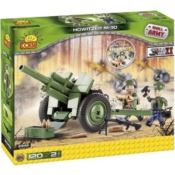 COBI Howitzer M-30 2342