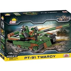 COBI PT-91 Twardy 2612