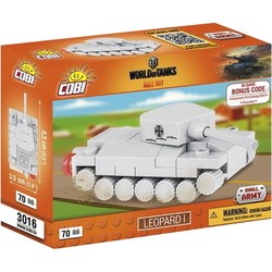 COBI Leopard I 3016