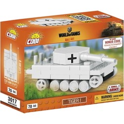 COBI Tiger I 3017